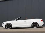 Audi S5 Cabriolet by Senner Tuning 2013 года